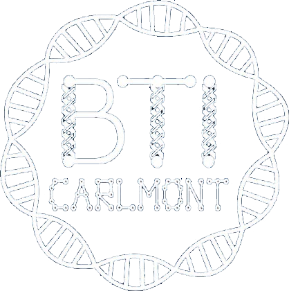 Biotechnology Institute <br>Carlmont High School